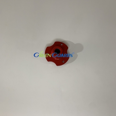 Çim ekipmanları Parçalar Tekerlek Merkezi GA30460410 Fits Shibaura Araçlar