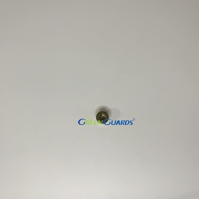 Çim biçme makinesi parçaları Locknut Flanged Nyloc G14M7396 Fits Deere Rotary Mower