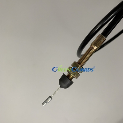 Çim biçme makinesi parçaları fren itme çekme kablosu GAMT2742 Deere Walk-Behind Çim biçme makinelerine uymaktadır