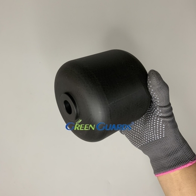 Çim biçme makinesinin parçaları rulo GM115245 Deere döner ve rulo kesme makinesine uyar