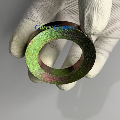 Çim biçme makinesinin parçaları Plain Spacer GTCU15763 Fits Deere Lightweight Fairway Mower