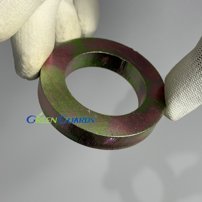 Çim biçme makinesinin parçaları Plain Spacer GTCU15763 Fits Deere Lightweight Fairway Mower