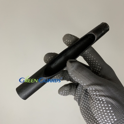 Çim havalatıcısı çubukları yan çıkış çubukları 3/4 ′′ Montaj G108-9176 Toro ProCore ile uyumludur