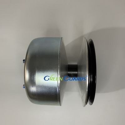 Çim biçme makinesinin parçaları Başlıca tahrik koplama montajı GAM138536 Deere Gator Uygulama Aracına uyum sağlar
