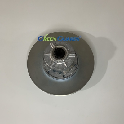 Çim biçme makinesinin parçaları Transaksel tahrikli debriyaj GAM138649 Deere Gator Uygulama Aracına uymaktadır