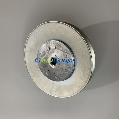 Çim biçme makinesinin parçaları Transaksel tahrikli debriyaj GAM138649 Deere Gator Uygulama Aracına uymaktadır