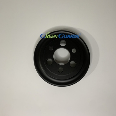 Çim biçme makinesinin parçaları PTO Çubuk katranı GM805979 Fits Deere Hafif Fairway biçme makinesini