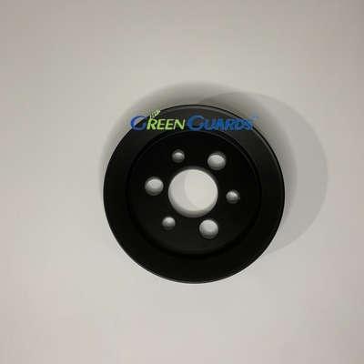 Çim biçme makinesinin parçaları PTO Çubuk katranı GM805979 Fits Deere Hafif Fairway biçme makinesini