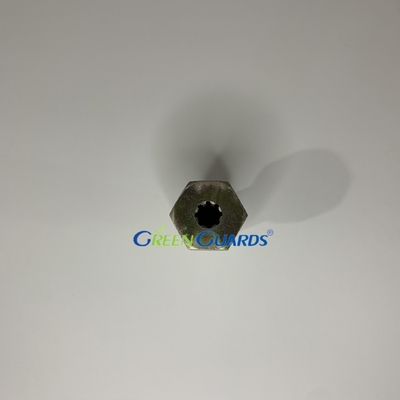 Çim biçme makinesi parçaları rulo fındığı Assy LH G120-3221 Toro Greensmaster