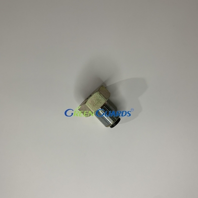 Çim biçme makinesi parçaları rulo fındığı Assy LH G120-3221 Toro Greensmaster