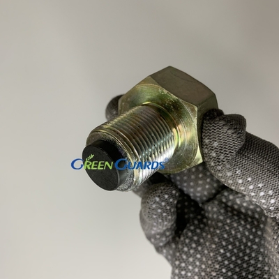 Çim biçme makinesi parçaları rulo fındığı Assy LH G120-3221 Toro Greensmaster