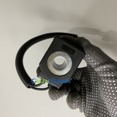 Çim biçme makinesinin parçaları biçme makinesinin arka kapalı valfi solenoid kiti GTCA14065 Deere yeşillik biçme makinesine uyar