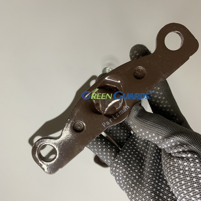 Çim biçme makinesinin parçaları fren, yastık kit GTCA24314 Deere ProGator Utilities Vehicle