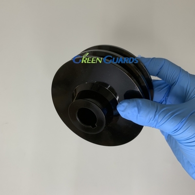 Çim biçme makinesinin parçaları katran GMT7332 Deer Walk-Behind Çim biçme makineleri