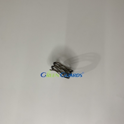 Çim biçme makinesinin parçaları GTCU26530 Fits Deere Hybrid Fairway Çim biçme makinesinin sıkıştırma yayı