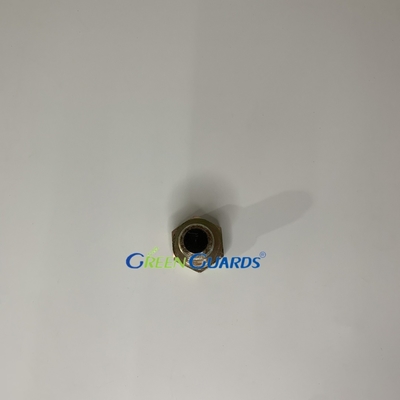 Çim biçme makinesinin parçaları rulo fındığı Assy RH G120-3222 Toro Greensmaster