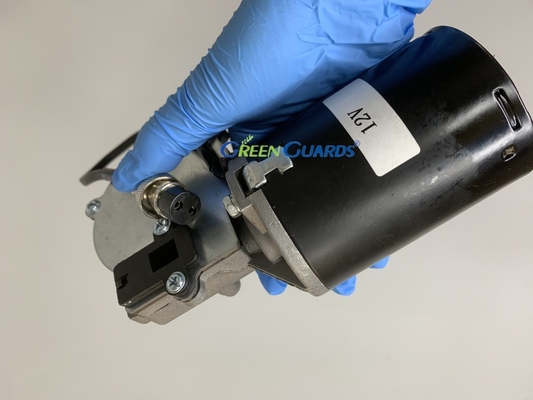 Çim biçme makinesi parçaları motor geri dönüştürülebilir GF119-6340 Toro Greensmaster ile uyumludur
