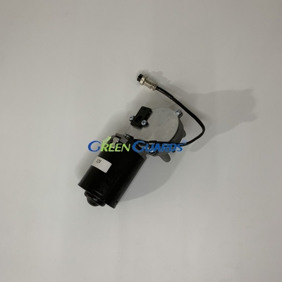 Çim biçme makinesi parçaları motor geri dönüştürülebilir GF119-6340 Toro Greensmaster ile uyumludur