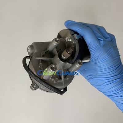 Çim biçme makinesi parçaları motor geri dönüştürülebilir GF119-6340 Toro Greensmaster ile uyumludur