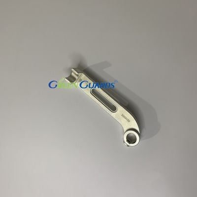 Çim Biçme Makinesi Parça Braketi - Ön Silindir G3008438 Jacobsen Biçme Makinesine Uyar