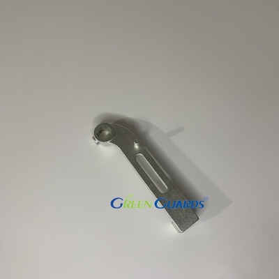 Çim Biçme Makinesi Parça Braketi - Ön Silindir G3008438 Jacobsen Biçme Makinesine Uyar