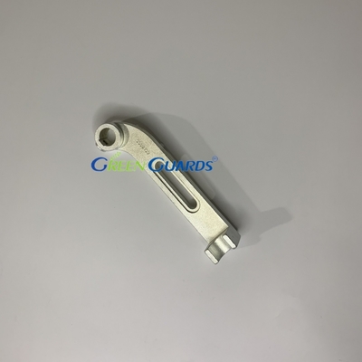 Çim Biçme Makinesi Parçaları Braketi - Ön Silindir G3008439 Jacobsen'e Uyar