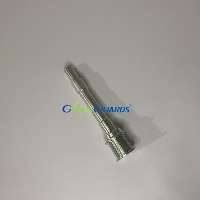 Çim biçme makinesi parçaları katran ile çalıştırılan G115-6747 Toro Greensmaster Flex ile uyumlu