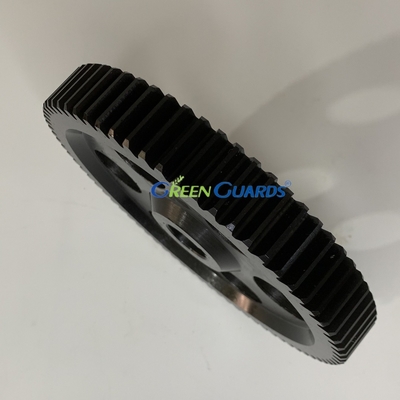 Çim biçme makinesinin yedek parçaları Donanım, Konveyör Sürücü G650810 Turfco Top Dresser'a uymaktadır