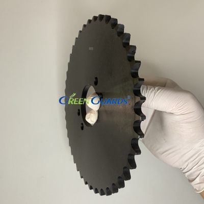 650j 550g 7000 Dişliler G654703 Standart Çim Biçme Makinesi Yedek Parçaları