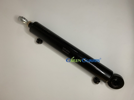 Çim biçme makinesinin parçaları Hidrolik silindir Asm G117-0701 Toro Multi Pro Çim püskürtücüsüne uyabilir