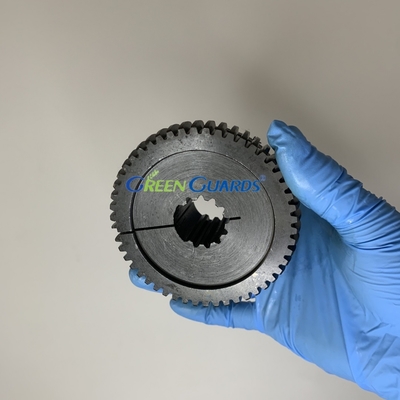 Çim biçme makinesi parçaları pompa tahrik merkezi GTCA12646 Johndeere yeşillik biçme makinesi