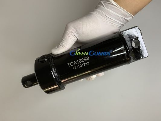 Çim Kısıcı Hidrolik Silindir GTCA16299 Johndeere Profesyonel Uygulama Kısıcı