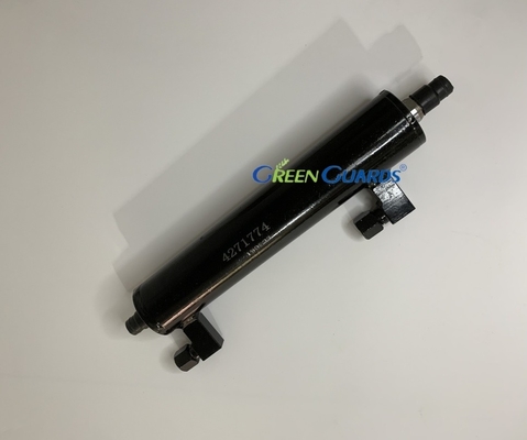 Çim biçme makinesi hidrolik silindir G4271774 Jacobsen makinesine uyar