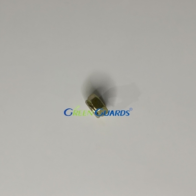 Çim biçme makinesi parçaları Locknut - 8mm X 1.25 ESNA G14M7166 Johndeere biçme makinesine uyabilir