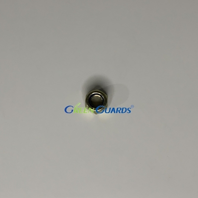 Çim biçme makinesi parçaları Locknut - 8mm X 1.25 ESNA G14M7166 Johndeere biçme makinesine uyabilir