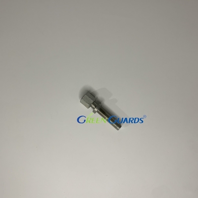 Çim biçme makinesinin parçaları vida HOC 2 5/8 paslanmaz G110-7352 Toro Greensmaster
