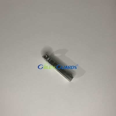 Çim biçme makinesinin parçaları Bracket Roller G2000072 Jacobsen Greens King And Eclipse