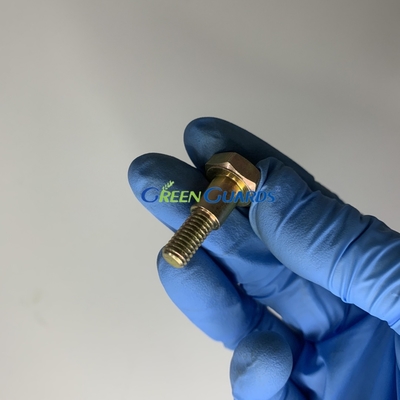 Çim biçme makinesinin parçaları Bolt GET11380 Johndeere Yeşillik biçme makinesine uyar