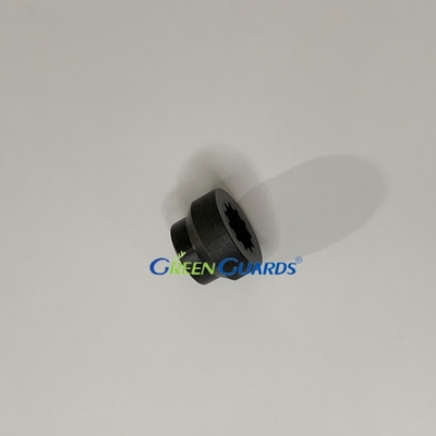 Çim biçme makinesinin parçaları çiftleyici demir hidro motor G3001720 Jacobsen Greens King