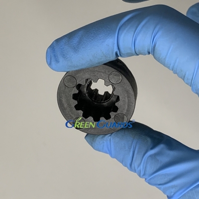 Çim biçme makinesinin parçaları bağlantı hidro motor cam doldurulmuş G4247911 Jacobsen Greens King