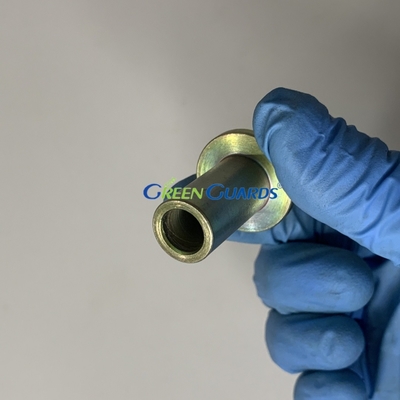 Çim Yaprakı Üfleyicisi Uzaycı Tipi Bağlantı Kauçuk G115-5120 Toro Pro Fits Force Debris Blower