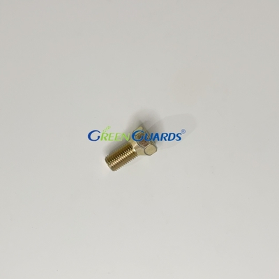 Çim biçme makinesinin parçaları Bolt - Yatak Bar G315298 Jacobsen Greens King ve Greensmaster