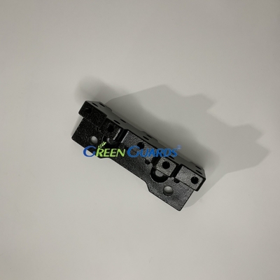 Çim biçme makinesinin parçaları Tine Holder G105-1184 Toro ProCore havalandırıcıyla uyumludur