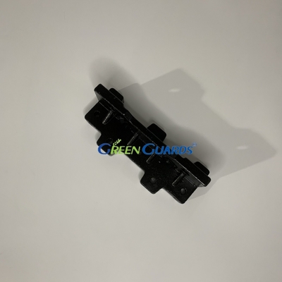 Çim biçme makinesinin parçaları Tine Holder G105-1184 Toro ProCore havalandırıcıyla uyumludur