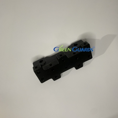 Çim biçme makinesinin parçaları Tine Holder G105-1184 Toro ProCore havalandırıcıyla uyumludur
