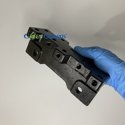 Çim biçme makinesinin parçaları Tine Holder G105-1184 Toro ProCore havalandırıcıyla uyumludur