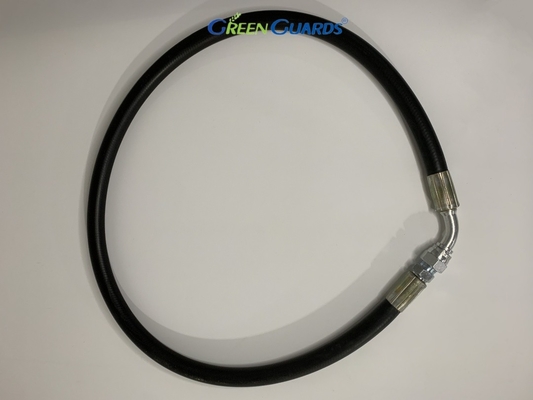 PrecisionCut Hafif Ağırlıklı Fairway Kıskanç Hidrolik hortum GTCA17668 Johndeere OEM Desteği için