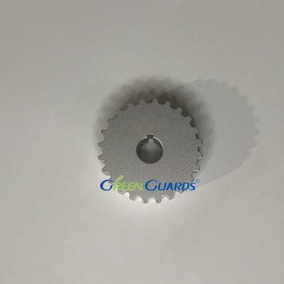 Çim Biçme Makinesi Parça Kasnağı - Makara, 24 Diş G121-4724 Toro Biçme Makinesine Uyar