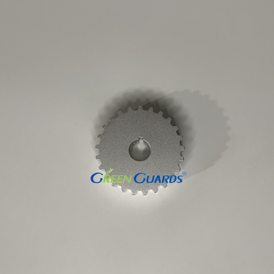 Çim Biçme Makinesi Parça Kasnağı - Makara, 25 Diş G121-4725 Toro Greensmaster Biçme Makinesine Uyar