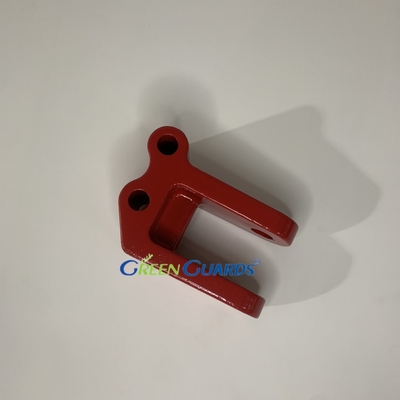 Profesyonel Clevis Pin Hitch G131-4381-01 Toro Pro Force Çöp Fırlatıcısı için Clevis Traileri Hitch